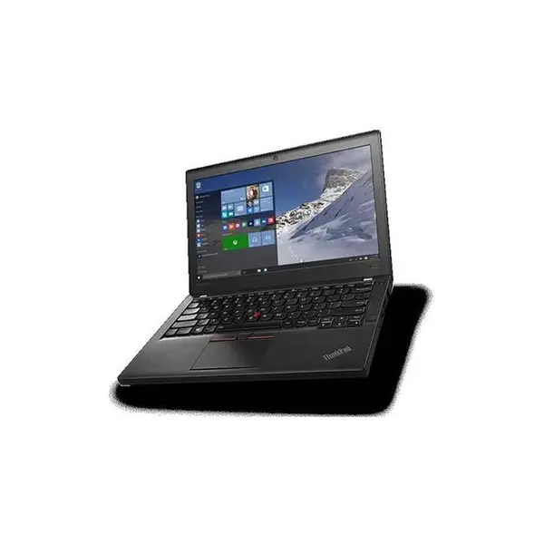 لپ تاپ لنوو تینک پد Lenovo ThinkPad X260 - 2