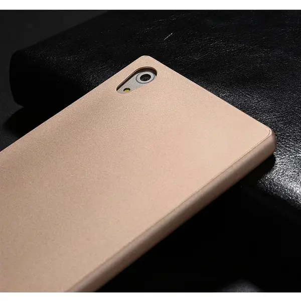قاب ژله ای گوشی سونی اکسپریا X-Level Tpu GUARDIAN Case for Sony Xperia Z5 Premium - 4