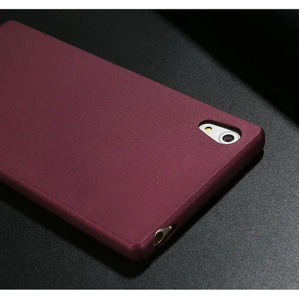 قاب ژله ای گوشی سونی اکسپریا X-Level Tpu GUARDIAN Case for Sony Xperia Z5 Premium - 5