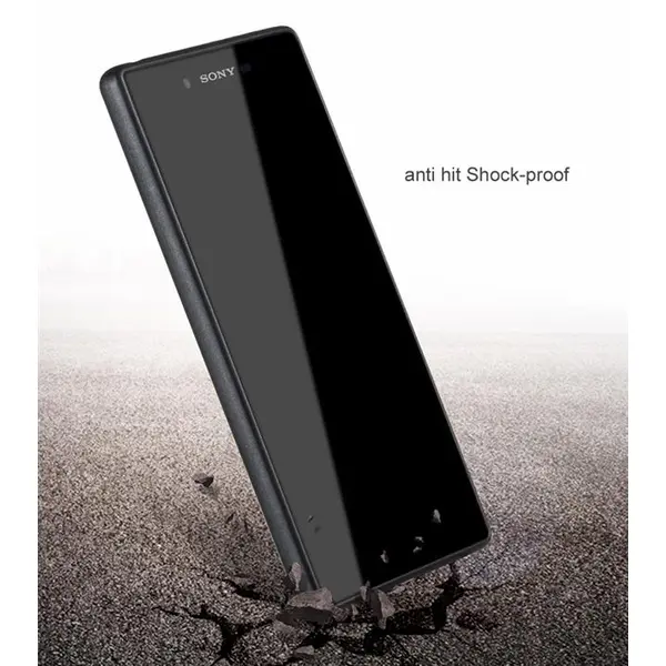 قاب ژله ای گوشی سونی اکسپریا X-Level Tpu GUARDIAN Case for Sony Xperia Z5 Premium - 3