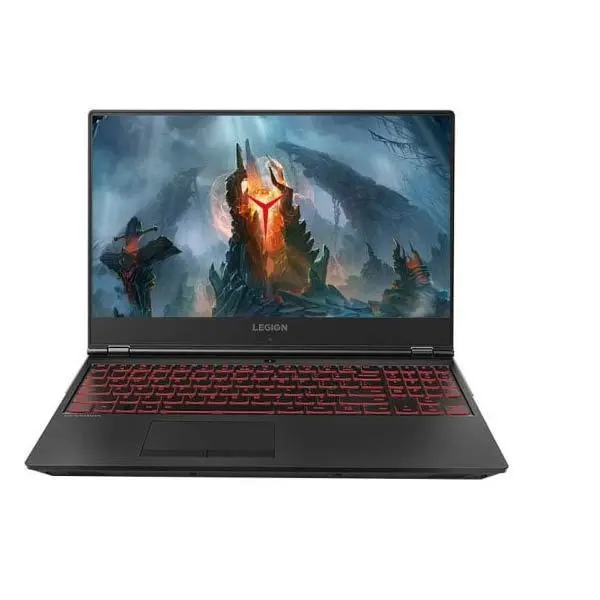 لپتاپ لنوو Y7000 15.6 Inch Full HD Black Lenovo Legion Y7000 Laptop - 5