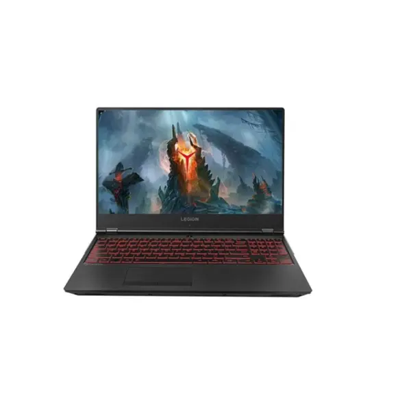 لپتاپ لنوو Y7000 15.6 Inch Full HD Black Lenovo Legion Y7000 Laptop - 3