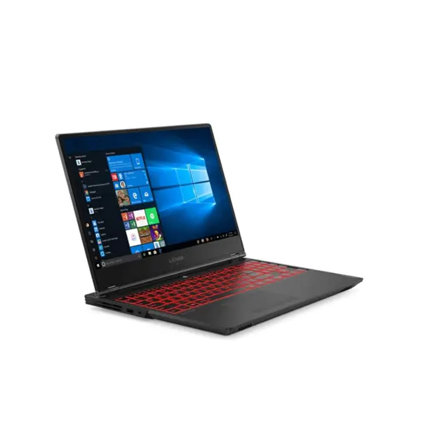 لپتاپ لنوو Y7000 15.6 Inch Full HD Black Lenovo Legion Y7000 Laptop - 4
