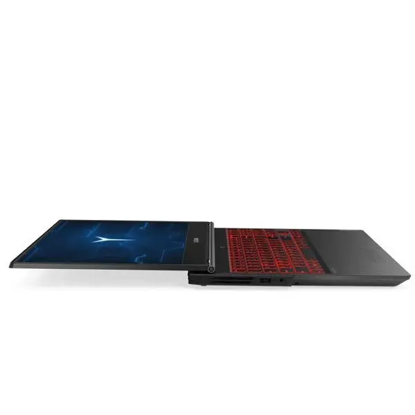 لپتاپ لنوو Y7000 15.6 Inch Full HD Black Lenovo Legion Y7000 Laptop - 2