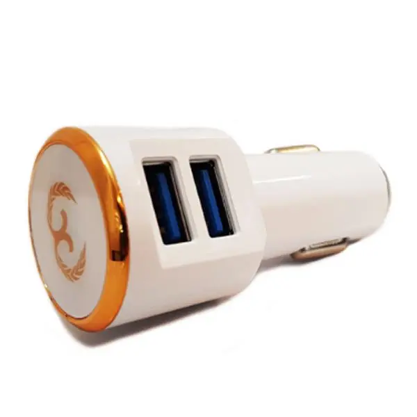 شارژر فندکی یوشیتا مدل YC-C03 - 4