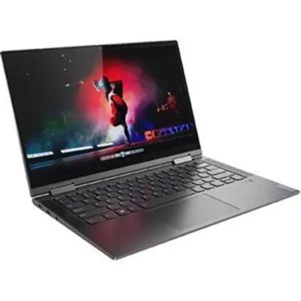 لپ تاپ لنوو مدل LENOVO YOGA C740 - 2