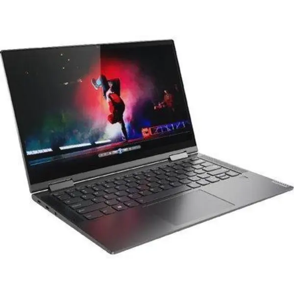 لپ تاپ لنوو مدل LENOVO YOGA C740 - 5