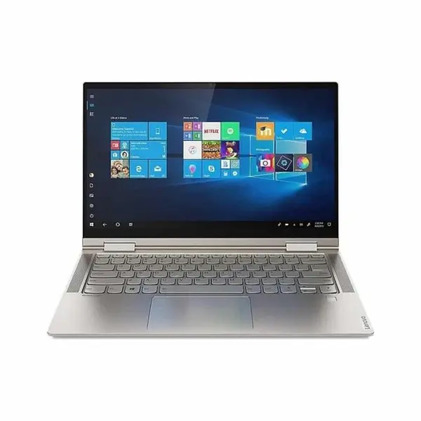 لپ تاپ لنوو مدل LENOVO YOGA C740 - 4