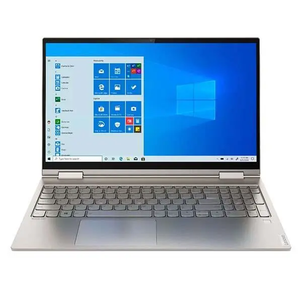 لپ تاپ لنوو مدل LENOVO YOGA C740 - 3