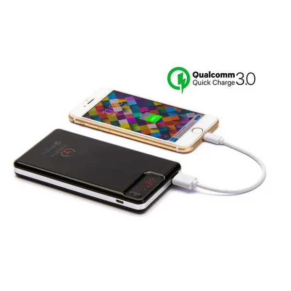 پاور بانک شارژ سریع یوشیتا Yoshita YP-P1 8000mAh - 3