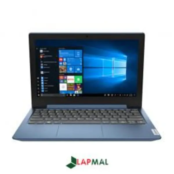 لپ تاپ 11 اینچی لنوو مدل IdeaPad 1 Lenovo IdeaPad 1 Athlon-3050e 4GB-128SSD AMD - 2