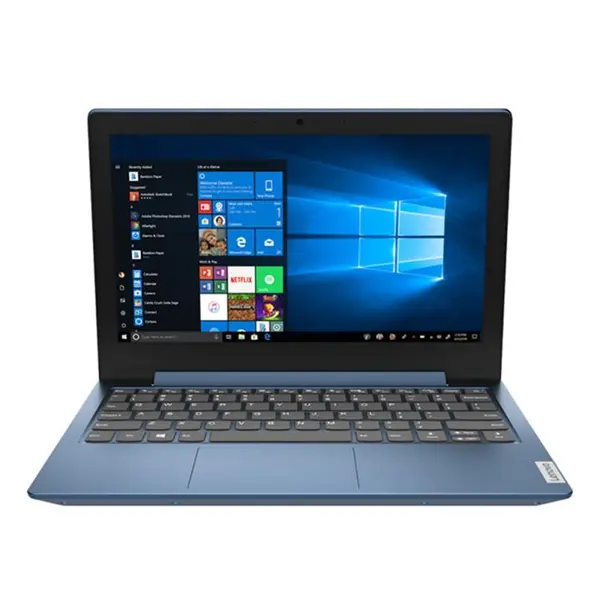 لپ تاپ 11 اینچی لنوو مدل Ideapad 1 Celeron-N4020 4GB-128GB SSD Intel Lenovo Ideapad 1 Celeron-N4020 4GB-128GB SSD Intel "11 - 3