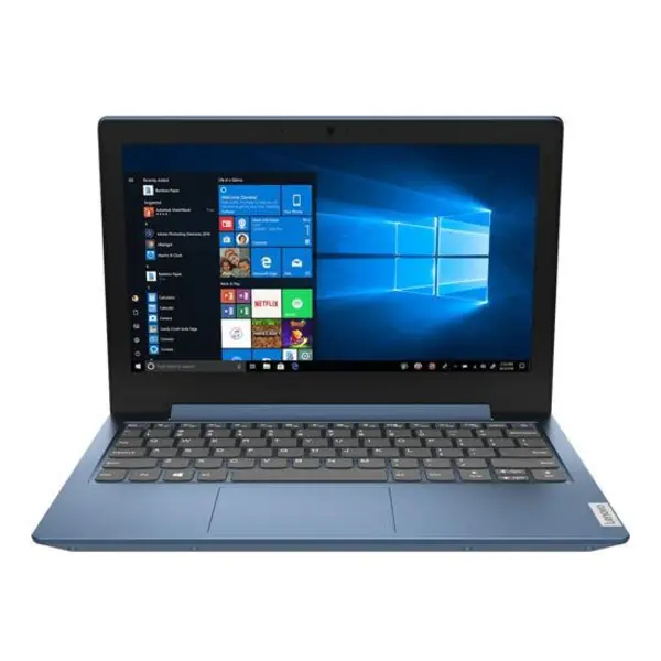 لپ تاپ 11 اینچی لنوو مدل IdeaPad 1 Lenovo IdeaPad 1 Athlon-3050e 4GB-128SSD AMD - 3