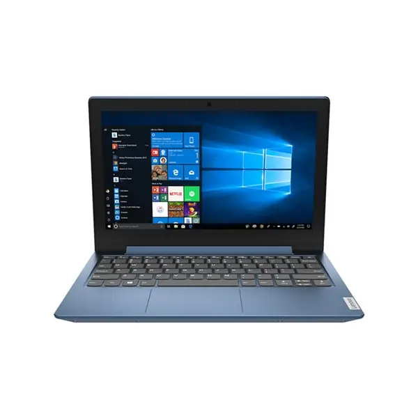 لپ تاپ لنوو 11 اینچی Ideapad 1-Celeron N4020 4GB 256GB SSD Lenovo Ideapad 1-Celeron N4020 4GB 256GB SSD Intel - 5