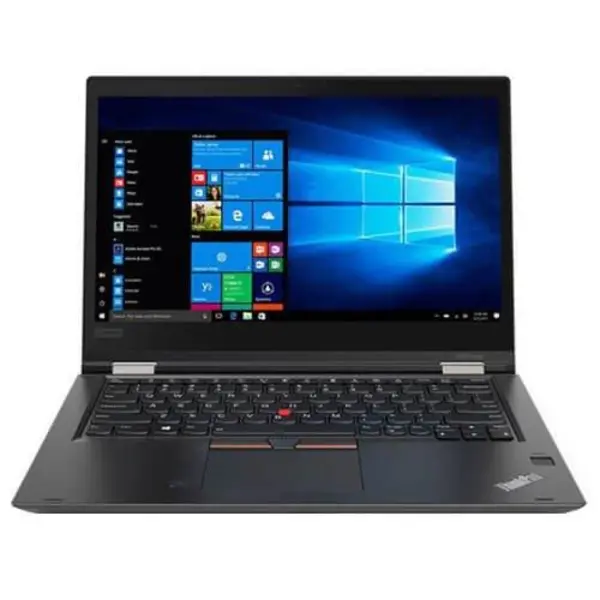 لپ تاپ 13 اینچی لنوو ThinkPad X380 Yoga Lenovo ThinkPad X380 Yoga - 3