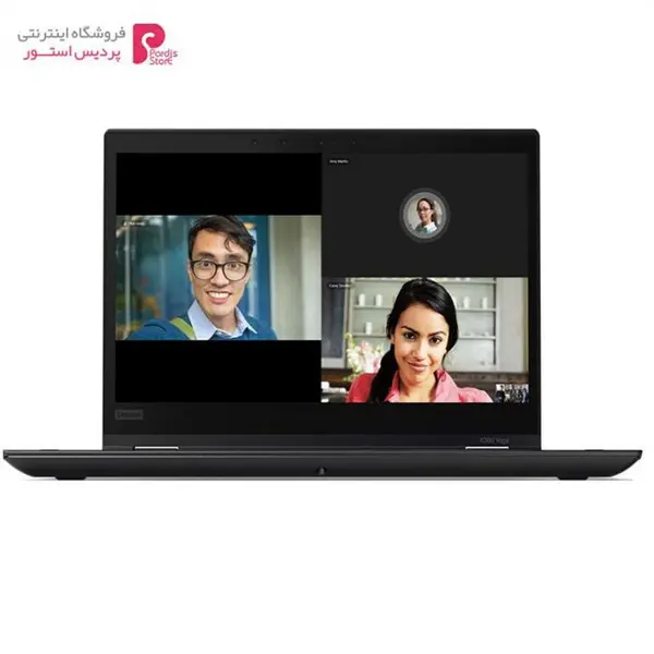 لپ تاپ 13 اینچی لنوو ThinkPad X380 Yoga Lenovo ThinkPad X380 Yoga - 2