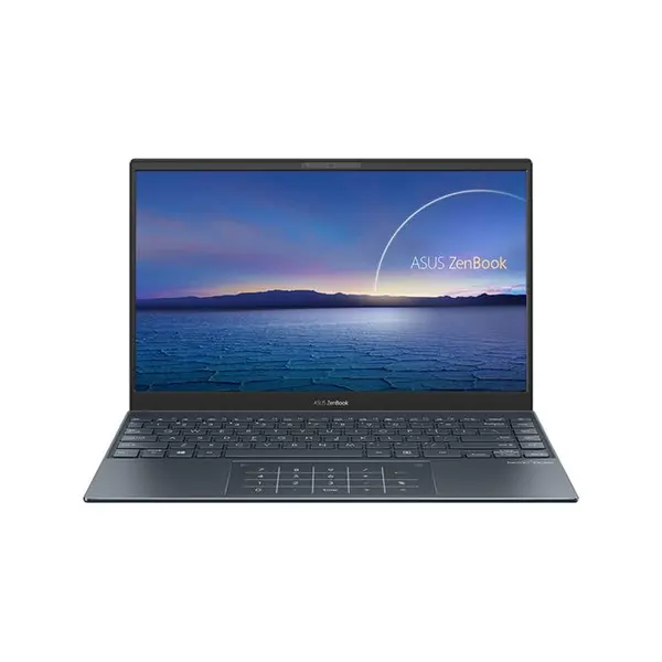لپ تاپ 13 اینچی ایسوس مدل ZenBook UX325EA Asus ZenBook UX325EA Core i5-1135G7 8GB-512SSD Intel - 2