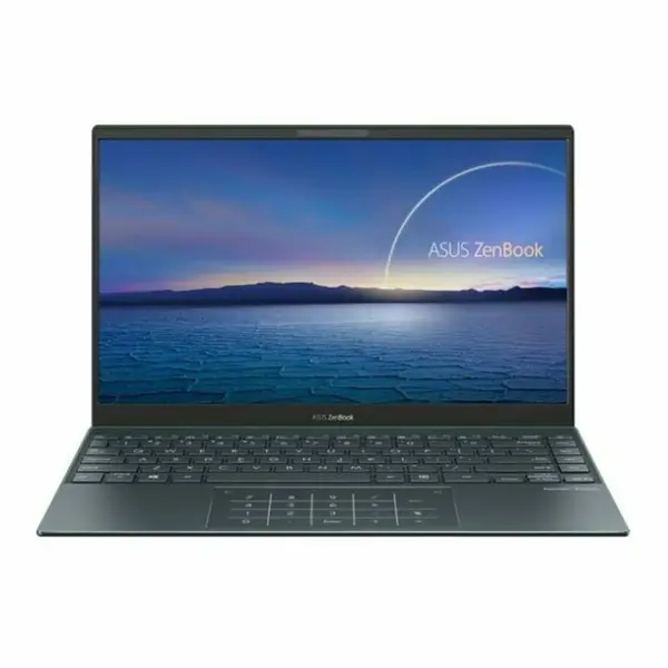 لپ تاپ 13 اینچی ایسوس مدل ZenBook UX325EA Asus ZenBook UX325EA Core i5-1135G7 8GB-512SSD Intel - 5