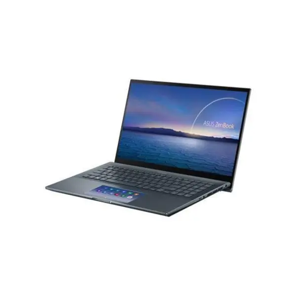لپ تاپ 13 اینچی ایسوس مدل ZenBook UX325EA Asus ZenBook UX325EA Core i5-1135G7 8GB-512SSD Intel - 4