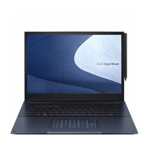 لپ تاپ ایسوس 14 اینچ B7402FBA i5 1240P-32GB-1TB SSD-Intel Iris Xe ASUS B7402FBA i5 1240P-32GB-1TB SSD-Intel Iris Xe - 3