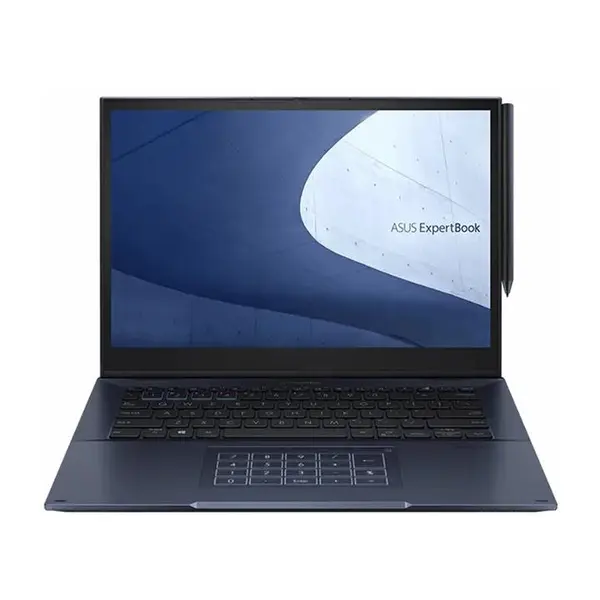 لپ تاپ ایسوس 14 اینچ B7402FBA i5 1240P-32GB-1TB SSD-Intel Iris Xe ASUS B7402FBA i5 1240P-32GB-1TB SSD-Intel Iris Xe - 2