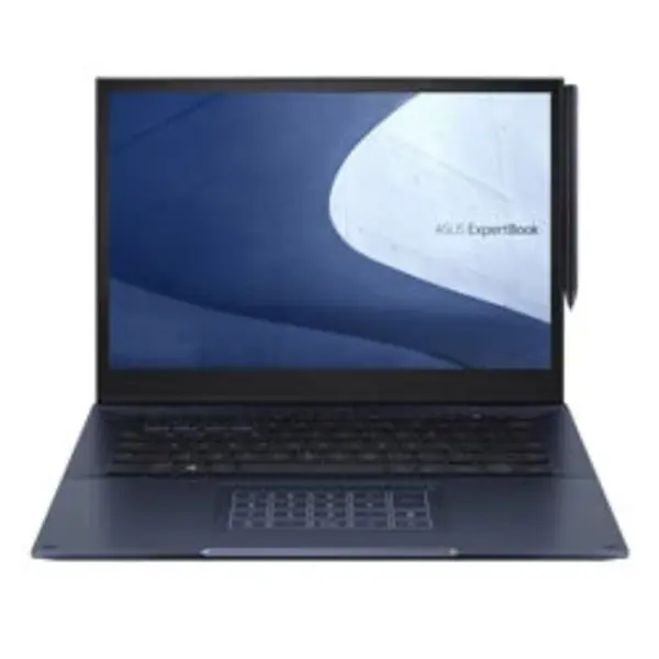 لپ تاپ ایسوس 14 اینچ ExpertBook B7 Flip B7402FEA- i7 1195G7-32GB-1TB SSD-INT Asus ExpertBook B7 Flip B7402FEA- i7 1195G7-32GB-1TB SSD-INT - 2