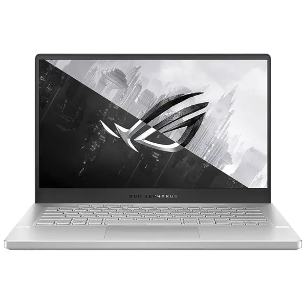 لپ تاپ ایسوس 14 اینچ مدل زفیروس GA401IV ASUS zephyrus G14 GA401IV RYZEN 9-4900HS 16GB-1TB-6G RTX2060 - 3