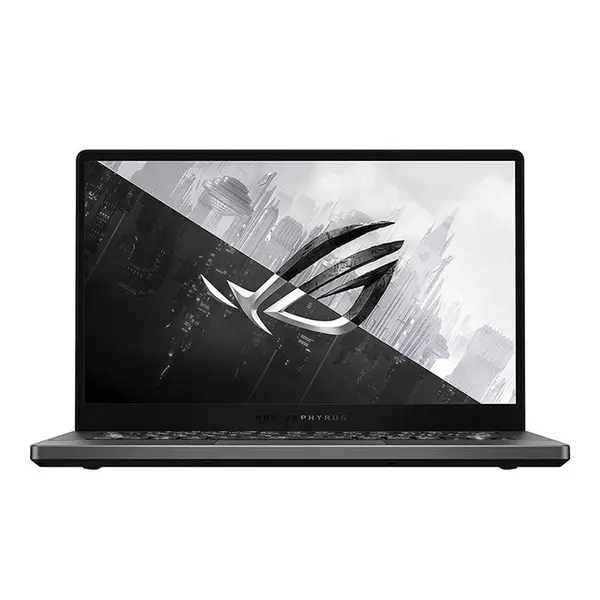 لپ تاپ ایسوس 14 اینچ مدل زفیروس GA401IV ASUS zephyrus G14 GA401IV RYZEN 9-4900HS 16GB-1TB-6G RTX2060 - 2
