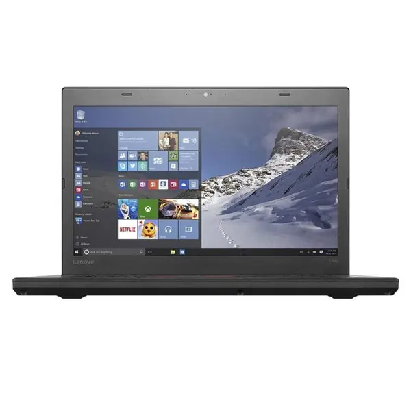لپ تاپ 14 اینچی لنوو مدل Lenovo ThinkPad T460 - 2
