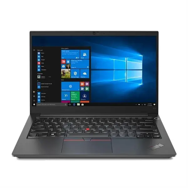 لپ تاپ لنوو 14 اینچ ThinkPad E14 i5 1235U-8GB-512SSD-2GB 550 Lenovo ThinkPad E14 i5 1235U-8GB-512SSD-2GB 550 - 2