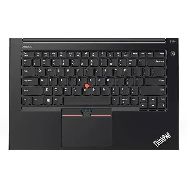 لپ تاپ لنوو 14 اینچ مدل Lenovo ThinkPad T470 - 3