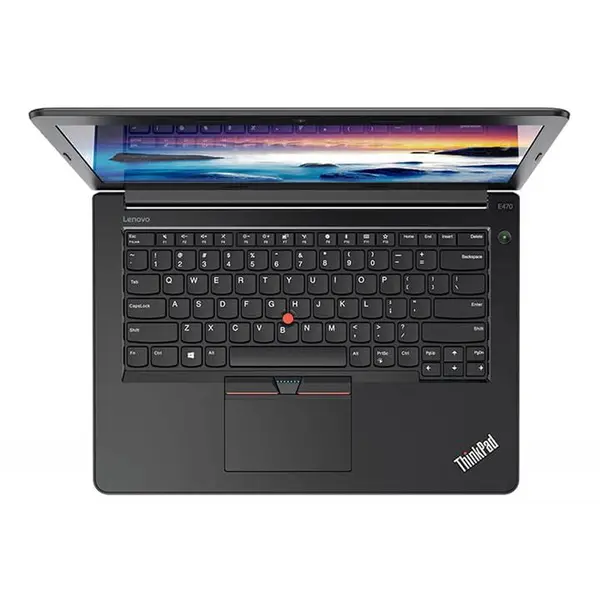 لپ تاپ لنوو 14 اینچ مدل Lenovo ThinkPad T470 - 2