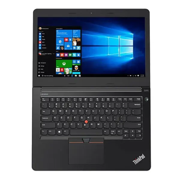 لپ تاپ لنوو 14 اینچ مدل Lenovo ThinkPad T470 - 5