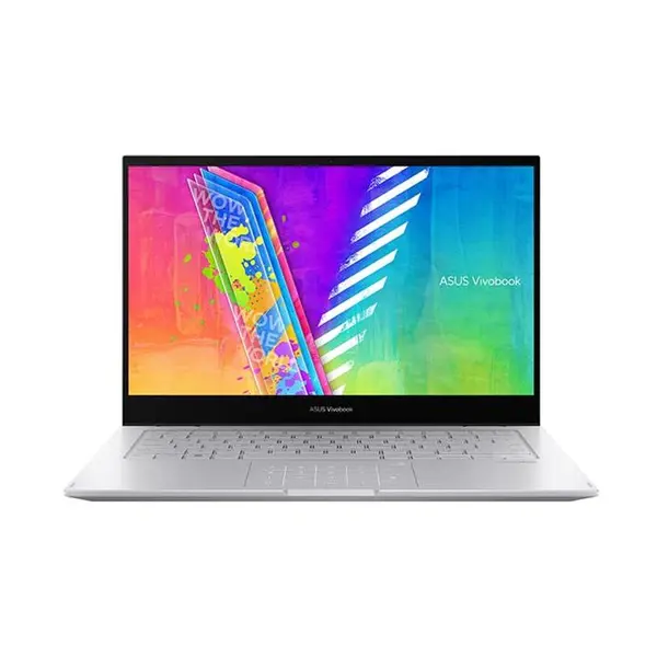 لپ تاپ 14 اینچی ایسوس مدل TP1401KA Celeron-N4500 4GB-256SSD Intel Asus VivoBook TP1401KA Celeron-N4500 4GB-256SSD Intel "14 - 2
