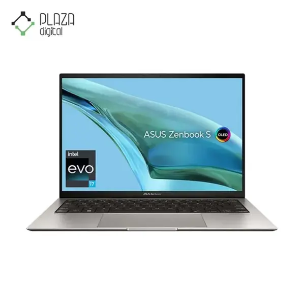 لپ تاپ 14 اینچی ایسوس ZENBOOK 13 OLED UX5304VA- I7-1355U 16GB 1TBSSD INTEL ASUS ZENBOOK 13 OLED UX5304VA- I7-1355U 16GB 1TBSSD INTEL - 4