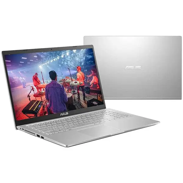 لپ تاپ 15.6 اینچی ایسوس مدل Asus X515EA ASUS X515EA Core i3-1115G4 8GB-1TB+256SSD INTEL - 2
