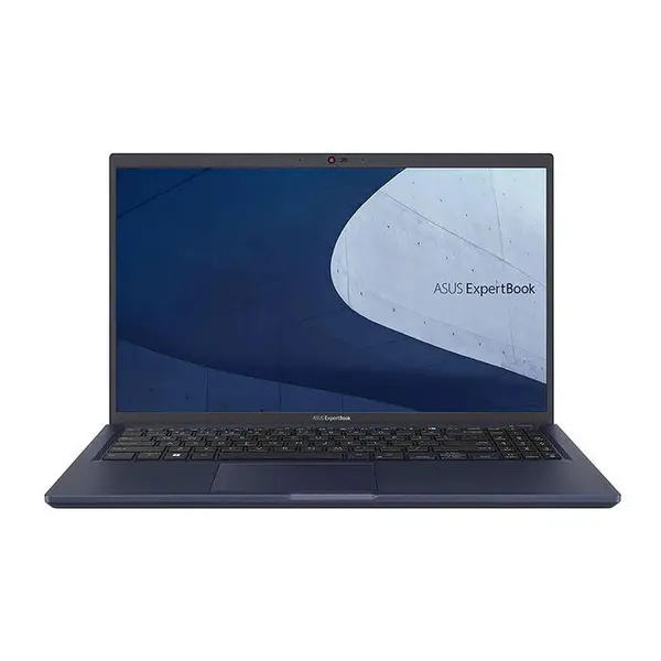 لپ تاپ ایسوس 15.6 اینچ ExpertBook B1 B1500CBA- i5 1235U-16GB-512SSD-INT Asus ExpertBook B1 B1500CBA- i5 1235U-16GB-512SSD-INT - 2