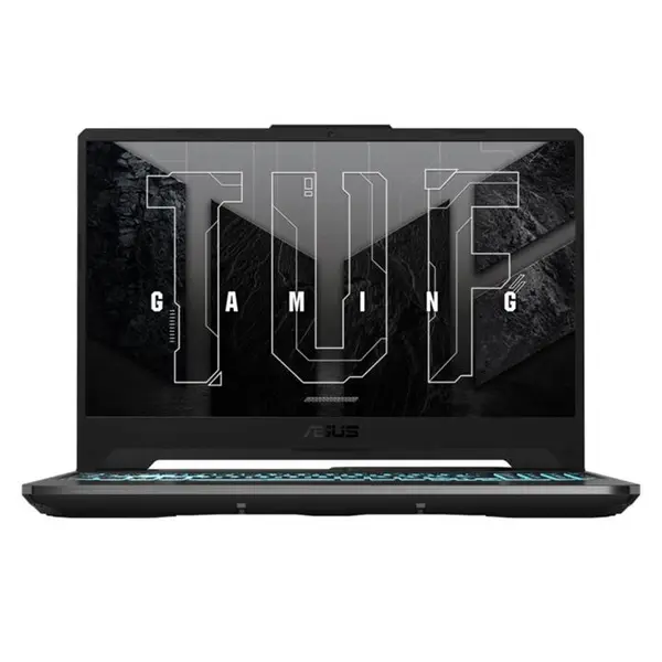 لپ تاپ ایسوس 15.6 اینچ مدل FX506HCB Core i5-11400H 8GB-512GB-4GB RTX3050 Asus TUF Dash F15 FX506HCB Core i5-11400H 8GB-512GB-4GB RTX3050 "15 - 4