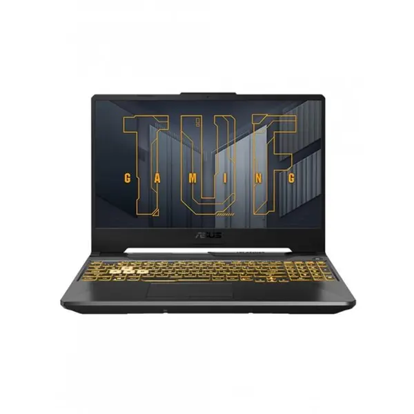لپ تاپ ایسوس 15.6 اینچ مدل FX506HCB Core i5-11400H 8GB-512GB-4GB RTX3050 Asus TUF Dash F15 FX506HCB Core i5-11400H 8GB-512GB-4GB RTX3050 "15 - 5