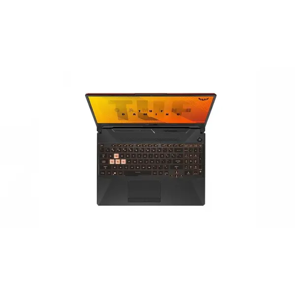 لپ تاپ ایسوس 15.6 اینچ مدل FX506HE Asus TUF DASH F15 FX506HEB Core i7-11800H 16GB-1TB SSD-4GB RTX3050Ti - 4