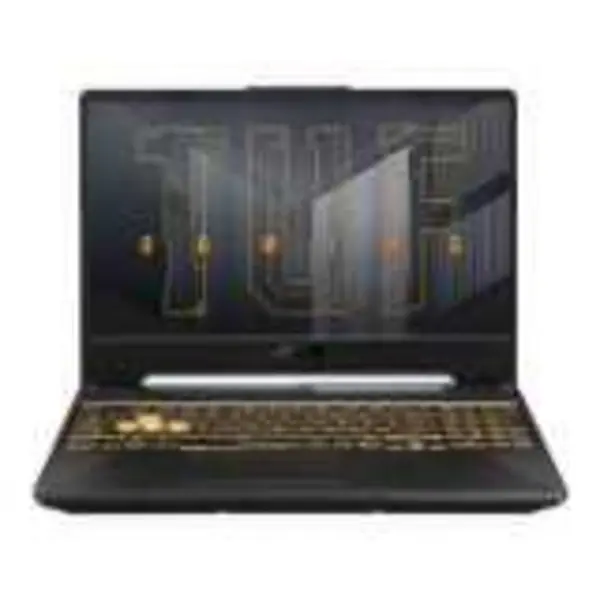 لپ تاپ ایسوس 15.6 اینچ مدل FX506HE Asus TUF DASH F15 FX506HEB Core i7-11800H 16GB-1TB SSD-4GB RTX3050Ti - 5