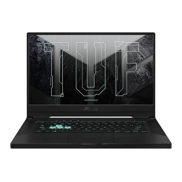 لپ تاپ گیمینگ ایسوس 15.6 اینچ مدل FX516PE Core i7-11370H 8GB-512GB-4GB RTX3050TI ASUS TUF Dash F15 FX516PE Core i7-11370H 8GB-512GB-4GB RTX3050TI - 5