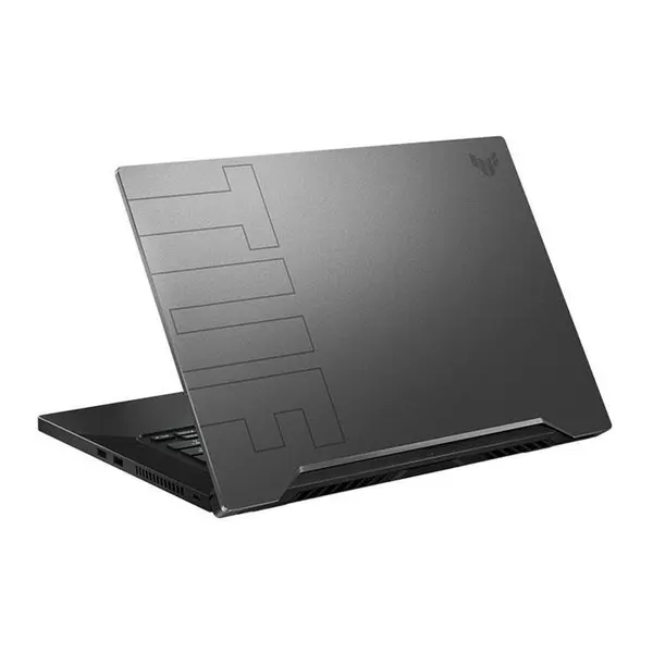 لپ تاپ گیمینگ ایسوس 15.6 اینچ مدل FX516PE Core i7-11370H 8GB-512GB-4GB RTX3050TI ASUS TUF Dash F15 FX516PE Core i7-11370H 8GB-512GB-4GB RTX3050TI - 3