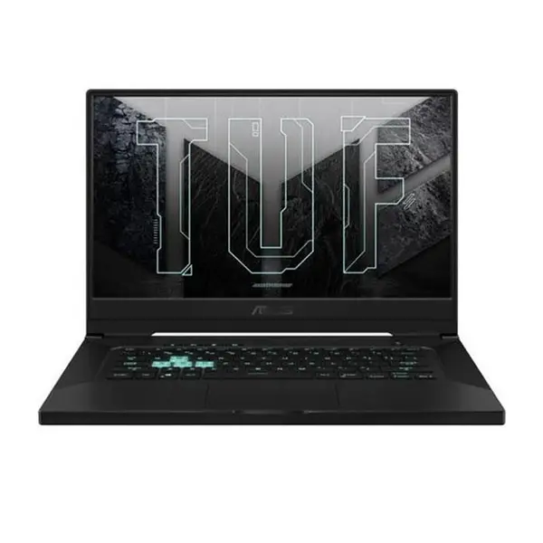 لپ تاپ ایسوس 15.6 اینچ مدل FX516PM Core i7-11370H 16GB-1TB SSD-6GB RTX3060 ASUS TUF Dash F15 FX516PM Core i7-11370H 16GB-1TB SSD-6GB RTX3060 "15 - 2