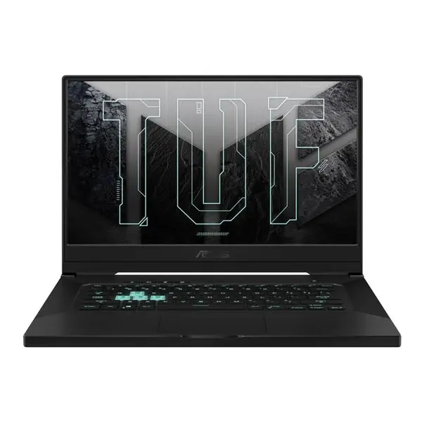 لپ تاپ ایسوس 15.6 اینچ مدل FX516PM Core i7-11370H 16GB-512SSD-6GB RTX3060 Asus TUF Gaming FX516P Core i7-11370H 16GB-512SSD-6GB RTX3060 "15 - 5