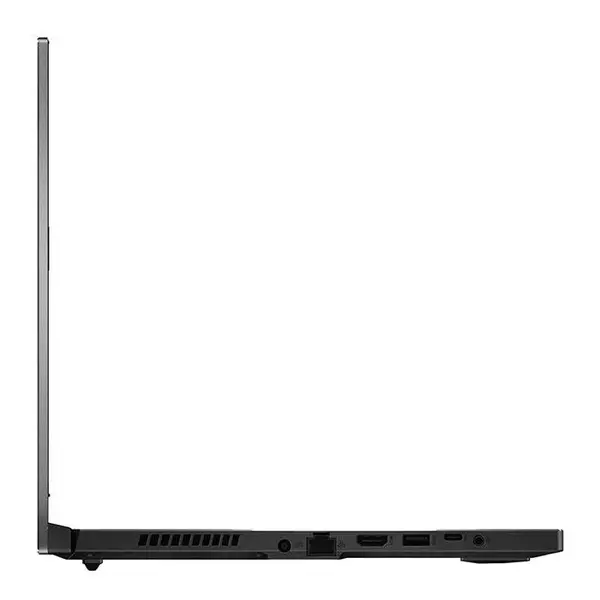 لپ تاپ ایسوس 15.6 اینچ مدل FX516PM Core i7-11370H 16GB-1TB SSD-6GB RTX3060 ASUS TUF Dash F15 FX516PM Core i7-11370H 16GB-1TB SSD-6GB RTX3060 "15 - 4