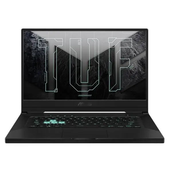 لپ تاپ ایسوس 15.6 اینچ مدل FX516PM Core i7-11370H 16GB-512SSD-6GB RTX3060 Asus TUF Gaming FX516P Core i7-11370H 16GB-512SSD-6GB RTX3060 "15 - 4