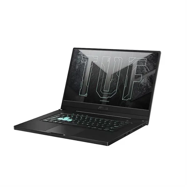 لپ تاپ ایسوس 15.6 اینچ مدل FX516PM Core i7-11370H 16GB-1TB SSD-6GB RTX3060 ASUS TUF Dash F15 FX516PM Core i7-11370H 16GB-1TB SSD-6GB RTX3060 "15 - 5