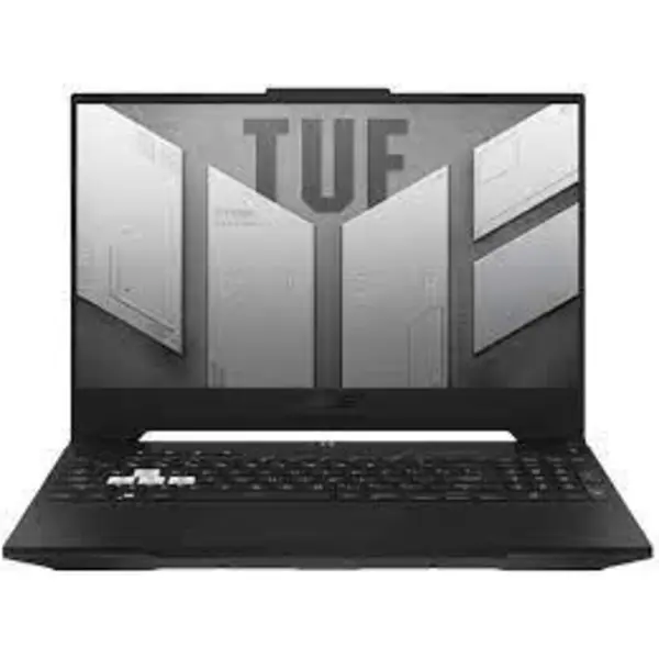 لپ تاپ ایسوس 15.6 اینچی مدل FX517ZR Core i7-12650H 16GB-512SSD-8GB RTX3070 ASUS TUF Dash F15 FX517ZR Core i7-12650H 16GB-512SSD-8GB RTX3070 "15 - 3