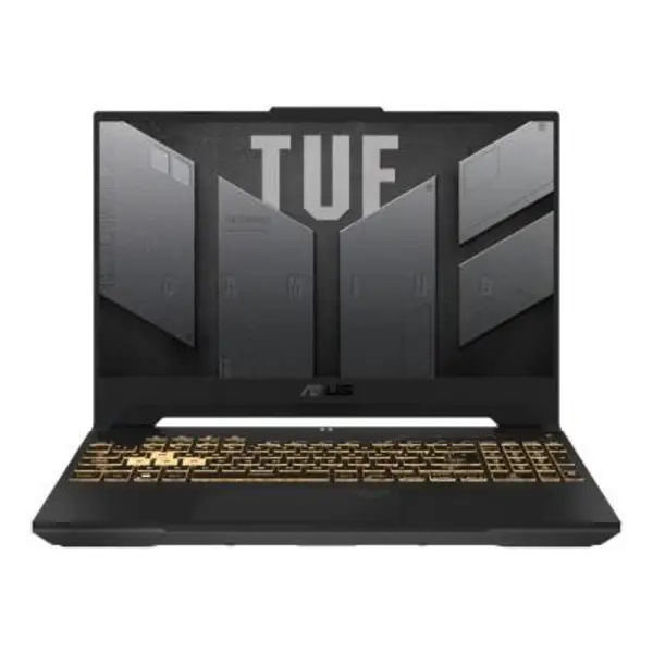 لپ تاپ ایسوس 15.6 اینچی مدل FX517ZR Core i7-12650H 16GB-512SSD-8GB RTX3070 ASUS TUF Dash F15 FX517ZR Core i7-12650H 16GB-512SSD-8GB RTX3070 "15 - 2